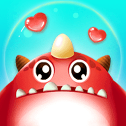 小怪你别走游戏