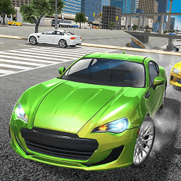 城镇赛车电脑版