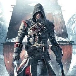 刺客信条同盟者手游官方版(暂未上线)