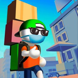 包裹送达最新版(delivery live)