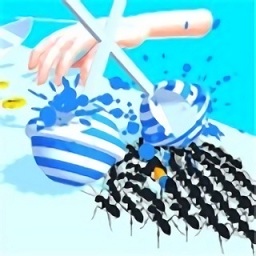 疯狂蚂蚁跑酷最新版