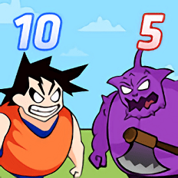 火柴人英雄战争龙塔游戏