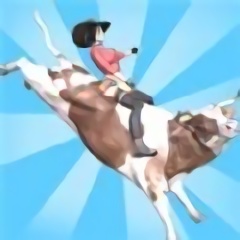 牛仔骑行手机版(cowboyride)