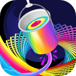 小画家爱涂色最新版