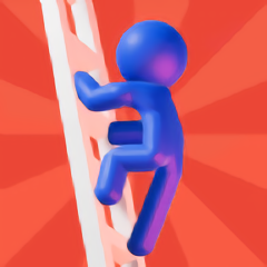 消防吊索救援游戏(firefighter rescue)