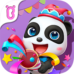 奇妙主题派对宝宝巴士加强版