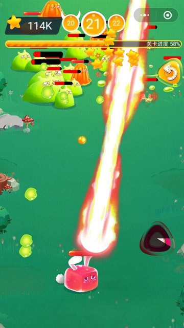 最强果冻手机版 最强果冻游戏下载