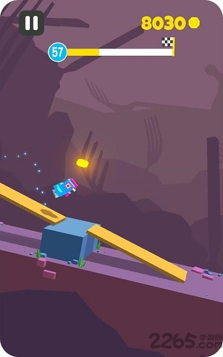 活力跳跳手游 活力跳跳最新版