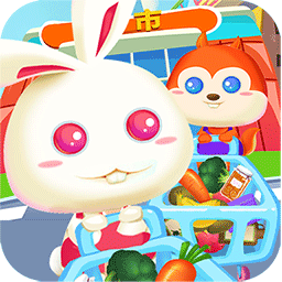 儿童宝宝超市官方版