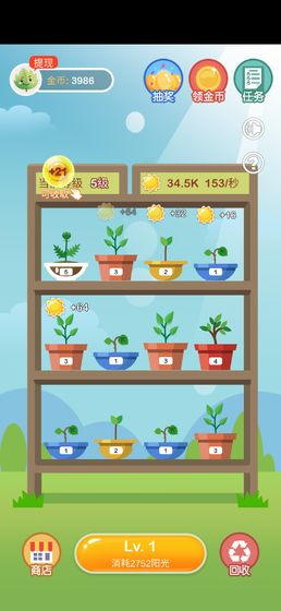 阳光金币屋游戏 阳光金币屋正版下载