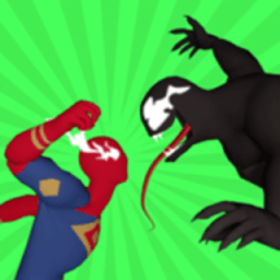 英雄与恶棍游戏