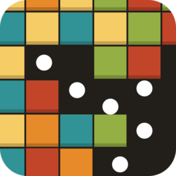 物理弹跳球游戏