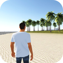 生存岛模拟器游戏中文版