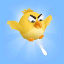 鸟屎游戏(bird poo)