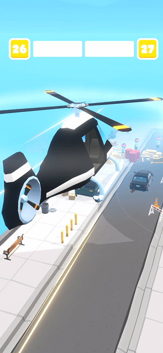 helicopterguard手游 helicopterguard游戏下载