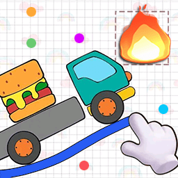 脑洞老司机游戏