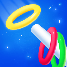 魔性呼啦圈游戏