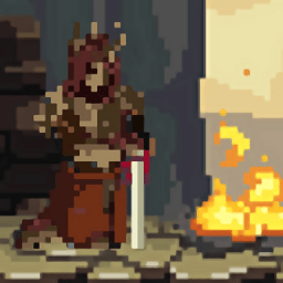 混蛋灵魂骑士最新版