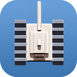 迷你联机坦克游戏