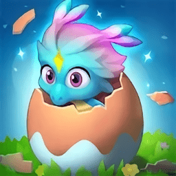 精灵合成物语手游