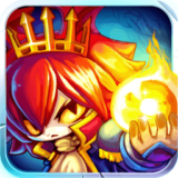 王者战纪无敌版