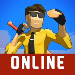 城市斗士vs街头帮派手机版