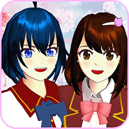 樱花校园恋爱大作战修改版