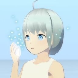 海之声治愈游戏