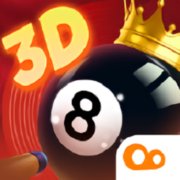 电竞台球经典版