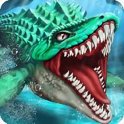 迪诺水世界大亨游戏