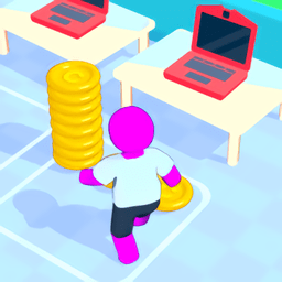 加密货币大师3d手机版