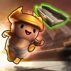 神力赛跑者游戏