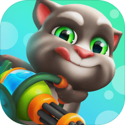 汤姆猫荒野派对测试服