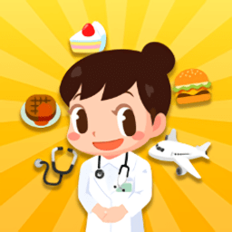 职业体验岛完整版(pretendland)