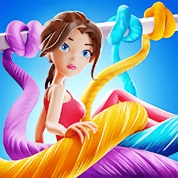 解绳救人最新版(body rope)