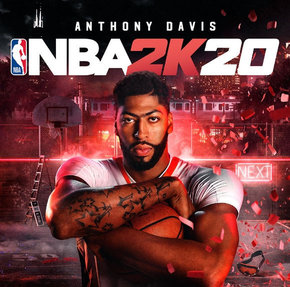 nba 2k20破解版离线完整版