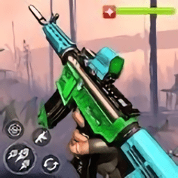 僵尸目标死亡生存官方版