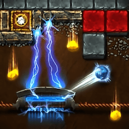 ancient bricks游戏