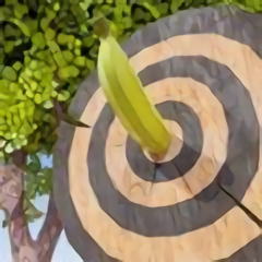 美食狙击手游戏(Food Sniper)