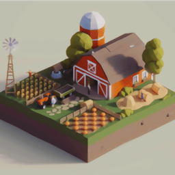 沟渠拼图小游戏(ditch puzzle)