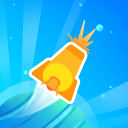 太空数字砖块射击游戏(blastbuster)