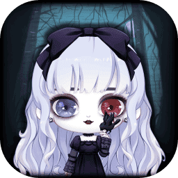 恐怖娃娃换装最新版