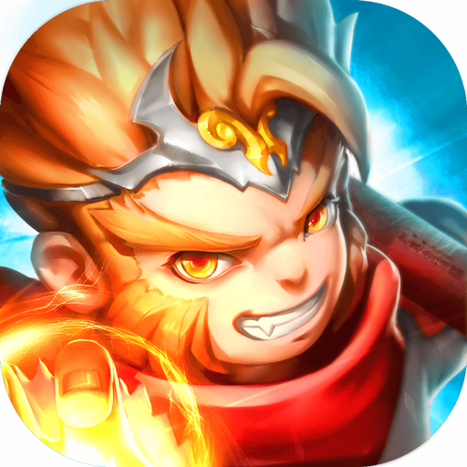 阴阳西游汉化版