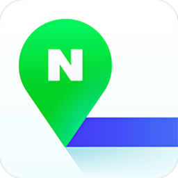 navermap中文版app