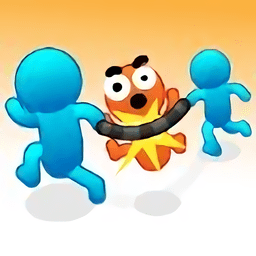 践踏与奔跑官方版(trample and run)