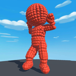 弟弟探险闯关小游戏