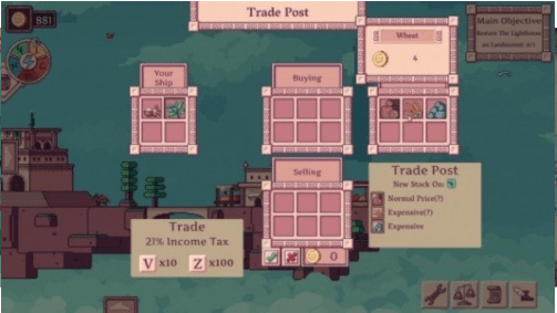 天空商人游戏 天空商人官方下载