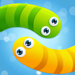 爬行的蛇最新版