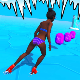 我溜冰贼六游戏