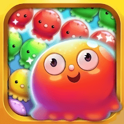 深海大爆炸游戏